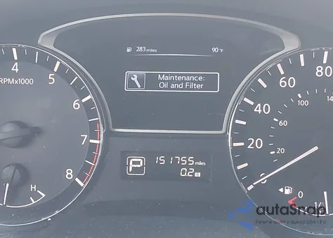 2014 Nissan Altima 2.5 S from USA, damaged, VIN 1N4AL3AP3EC298032